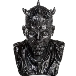 Online Disney Store Minibuste Dark Maul Star Wars: Galaxy's Edge