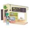 Best Disney Store Moose Toys Coffret Bluey et le bar à jus