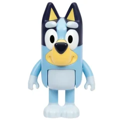 Hot Disney Store Moose Toys Figurine Bluey interactive