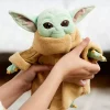 New Disney Store Moyenne peluche Grogu, Star Wars: The Mandalorian