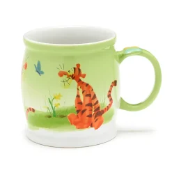 Online Disney Store Mug aquarelle Tigrou, Winnie l'Ourson