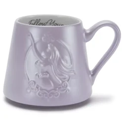 Outlet Disney Store Mug Ariel, La Petite Sirène