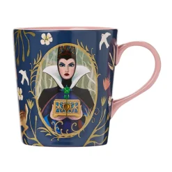 Best Disney Store Mug Blanche Neige et la Reine, film Blanche Neige (2025)
