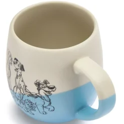 Disney Store Mug Chats et chiens Disney