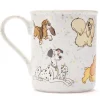 Best Disney Store Mug Chiens Disney