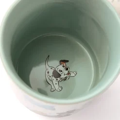 Best Disney Store Mug Chiens Disney