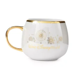 Sale Disney Store Mug Château de Cendrillon, Walt Disney World