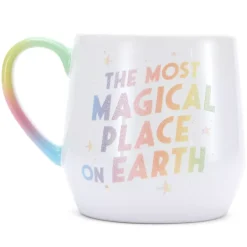 New Disney Store Mug Clochette Walt Disney World