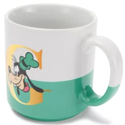 New Disney Store Mug Dingo 