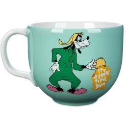 New Disney Store Mug Dingo pour le petit-déjeuner