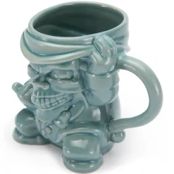 Discount Disney Store Mug Ezra sculpté, The Haunted Mansion