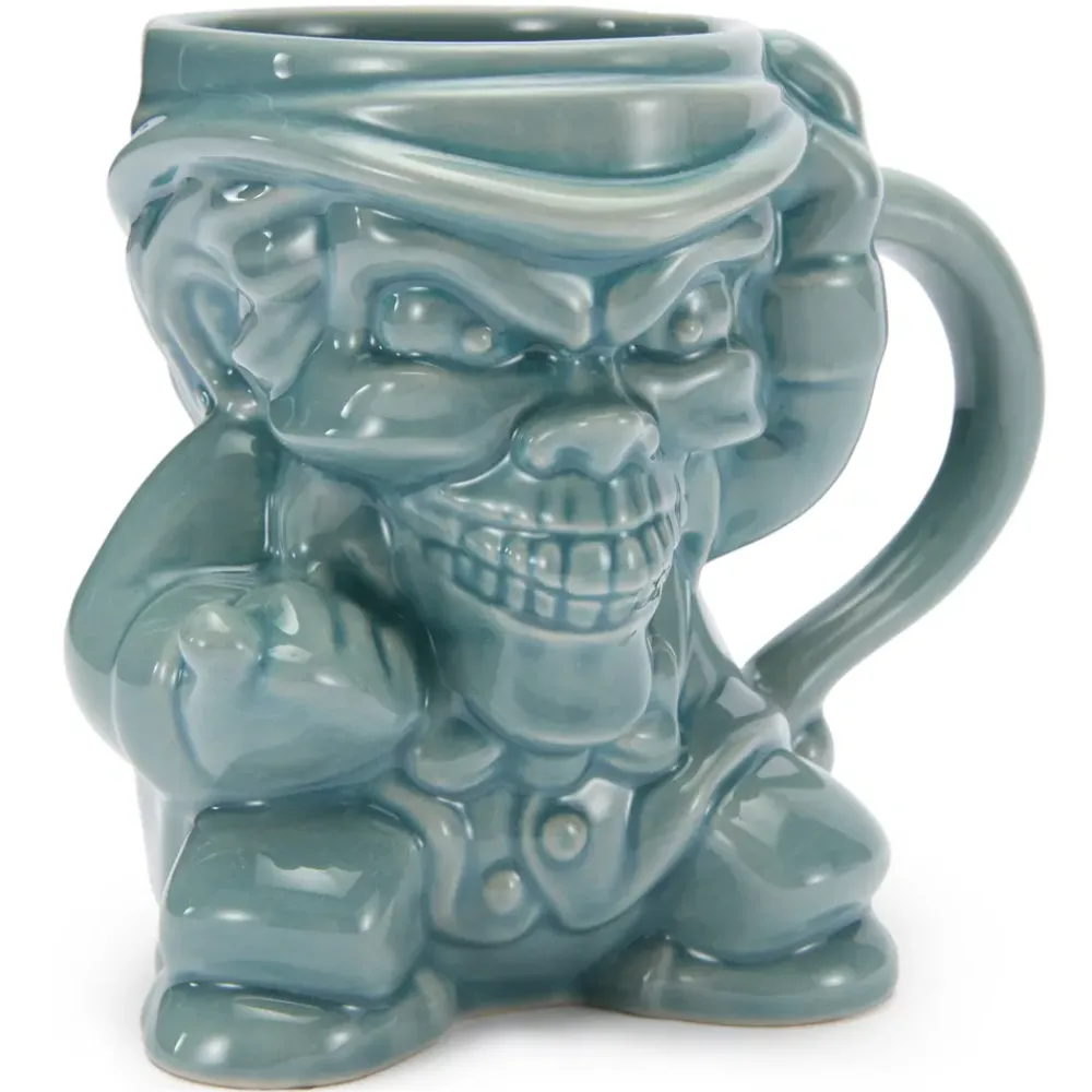 Discount Disney Store Mug Ezra sculpté, The Haunted Mansion