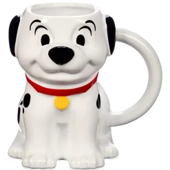 Best Disney Store Mug figuratif Lucky, 101 Dalmatiens