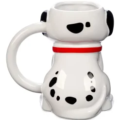 Best Disney Store Mug figuratif Lucky, 101 Dalmatiens