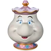 Outlet Disney Store Mug figurine Madame Samovar, La Belle et la Bête