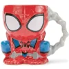 Sale Disney Store Mug figurine Spider-Man