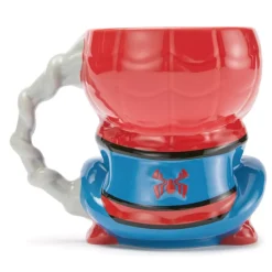 Sale Disney Store Mug figurine Spider-Man