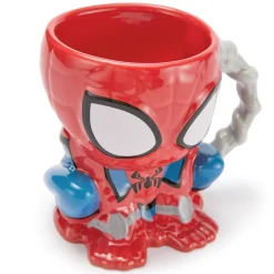 Sale Disney Store Mug figurine Spider-Man