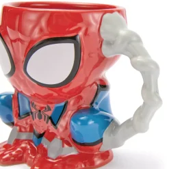 Sale Disney Store Mug figurine Spider-Man