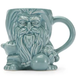 Online Disney Store Mug Gus sculpté, The Haunted Mansion