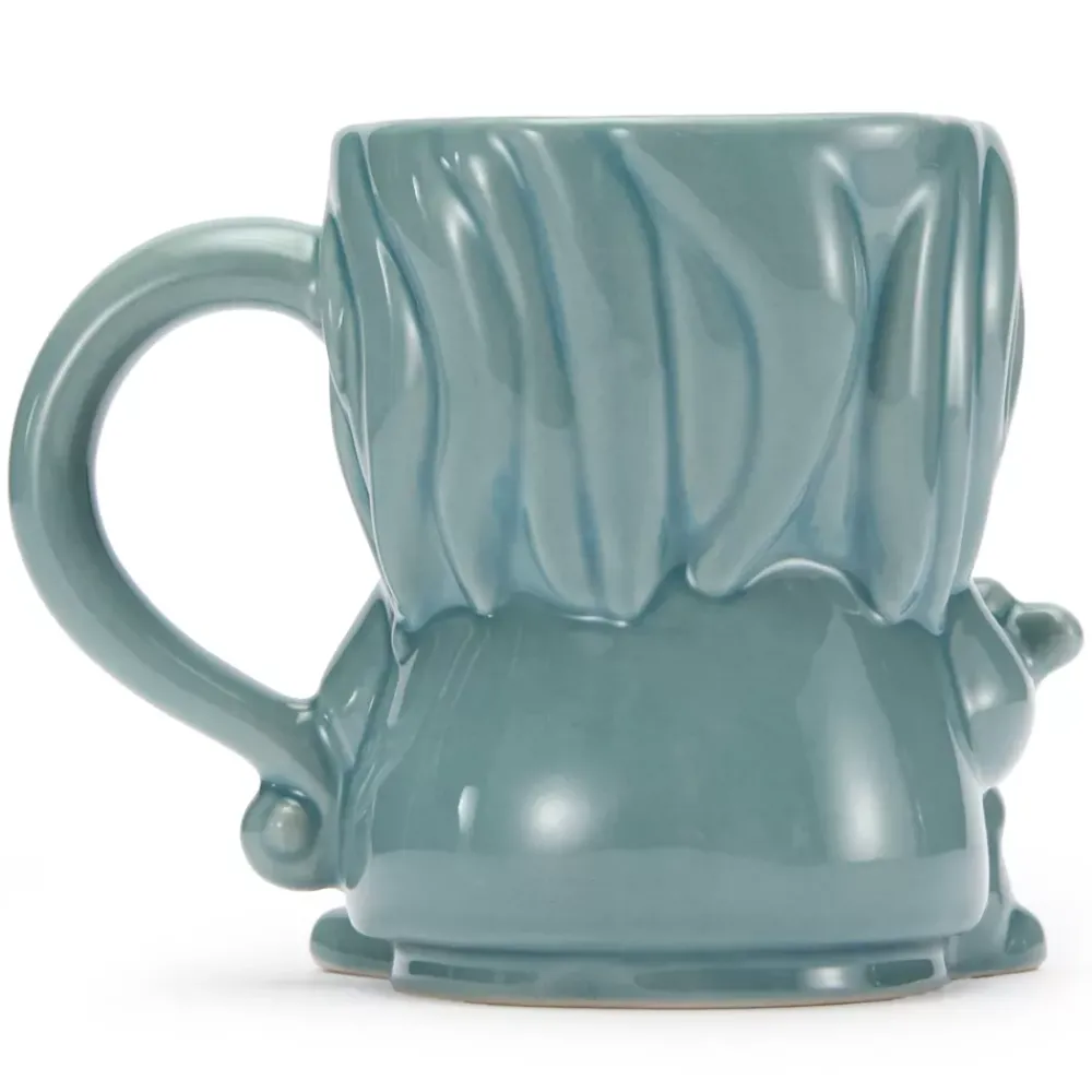 Online Disney Store Mug Gus sculpté, The Haunted Mansion