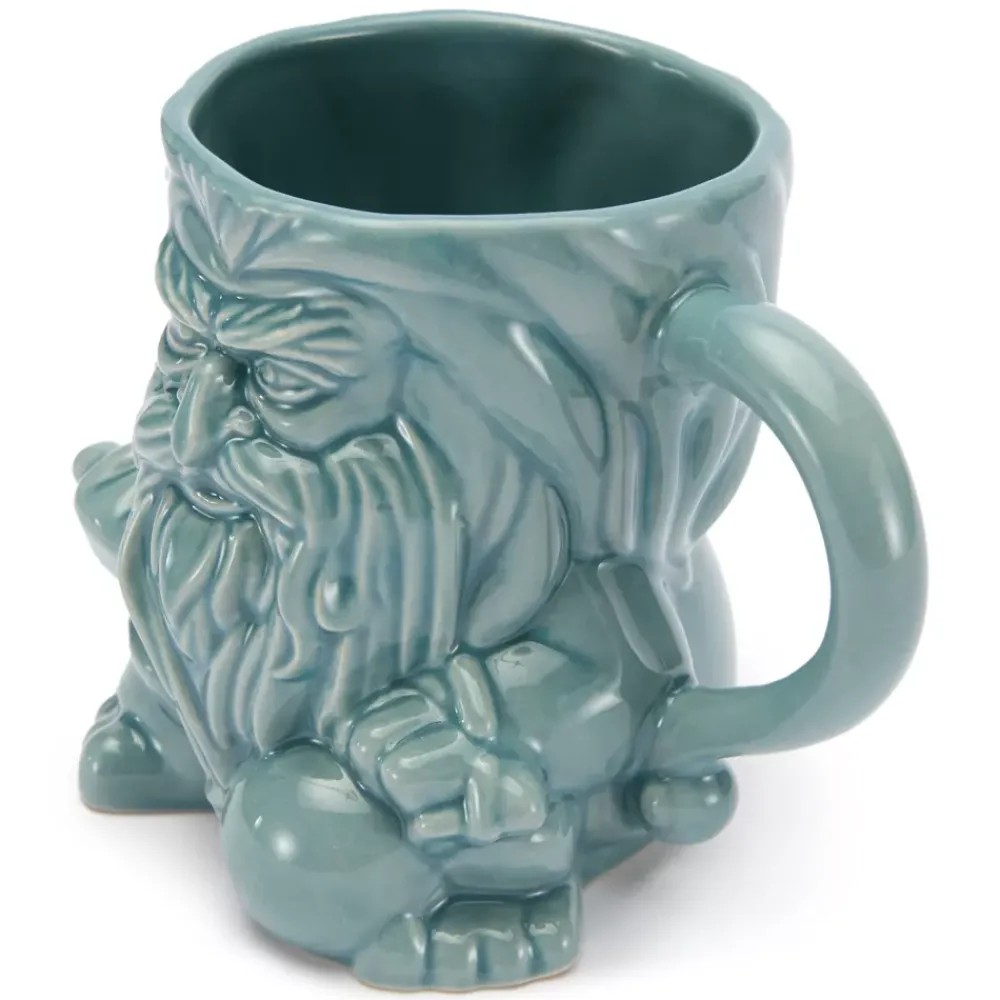 Online Disney Store Mug Gus sculpté, The Haunted Mansion