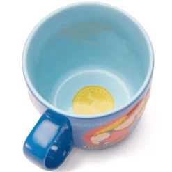 Best Disney Store Mug Hercule