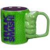 Hot Disney Store Mug Hulk "Smash"