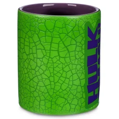 Hot Disney Store Mug Hulk "Smash"