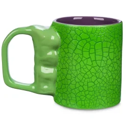 Hot Disney Store Mug Hulk 