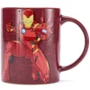 Outlet Disney Store Mug Iron Man