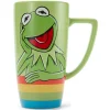 Discount Disney Store Mug Kermit la grenouille, Muppets