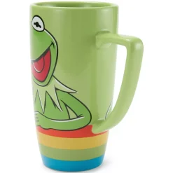 Discount Disney Store Mug Kermit la grenouille, Muppets