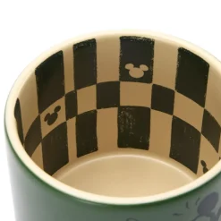 Disney Store Mug Mickey à damiers