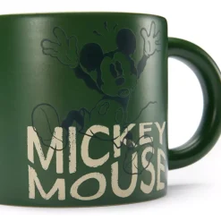 Disney Store Mug Mickey à damiers