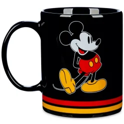 Best Disney Store Mug Mickey debout