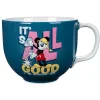 Clearance Disney Store Mug Mickey pour le petit-déjeuner