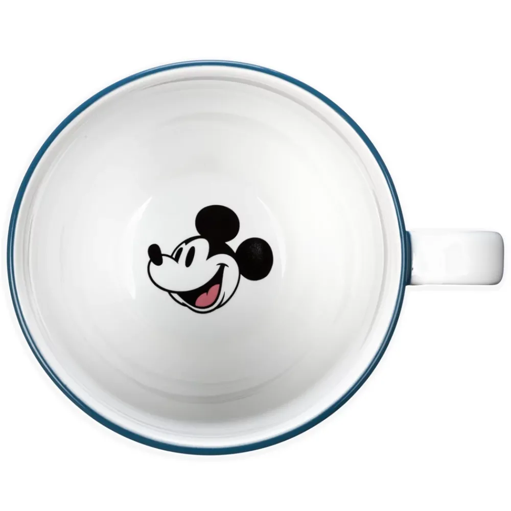 Clearance Disney Store Mug Mickey pour le petit-déjeuner