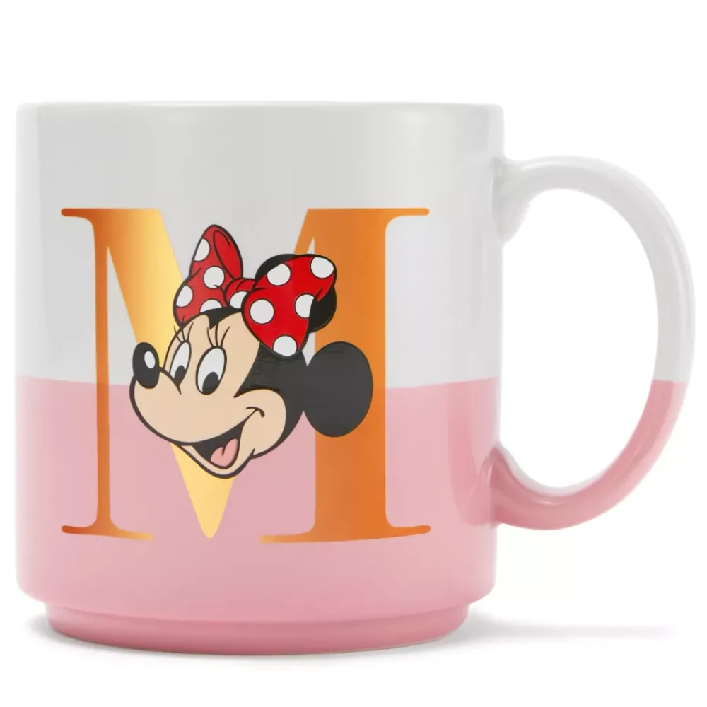 Disney Store Mug Minnie "Super Sweet"