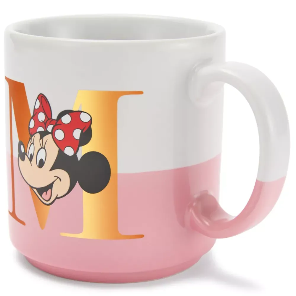Disney Store Mug Minnie "Super Sweet"
