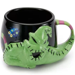 Online Disney Store Mug Oogie Boogie, L'Étrange Noël de monsieur Jack de Tim Burton