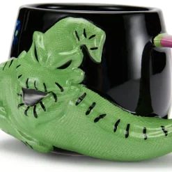 Online Disney Store Mug Oogie Boogie, L'Étrange Noël de monsieur Jack de Tim Burton