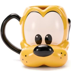 Hot Disney Store Mug Pluto