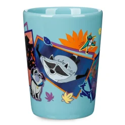 Best Disney Store Mug Pocahontas