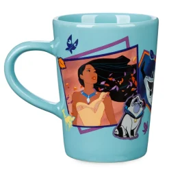 Best Disney Store Mug Pocahontas