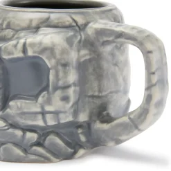 Sale Disney Store Mug Rocher du Crâne, Peter Pan