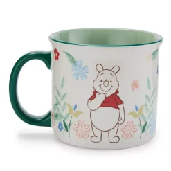 Discount Disney Store Mug Winnie l'Ourson