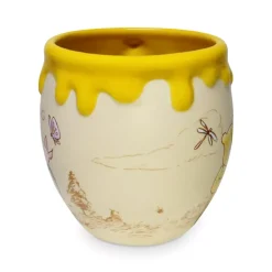New Disney Store Mug Winnie l'Ourson et ses Amis