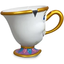 Disney Store Mug Zip, La Belle et la Bête