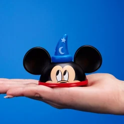 Discount Disney Store Objet à collectionner Disney "EAR"-ésistibles Mickey l'apprenti sorcier, Fantasia